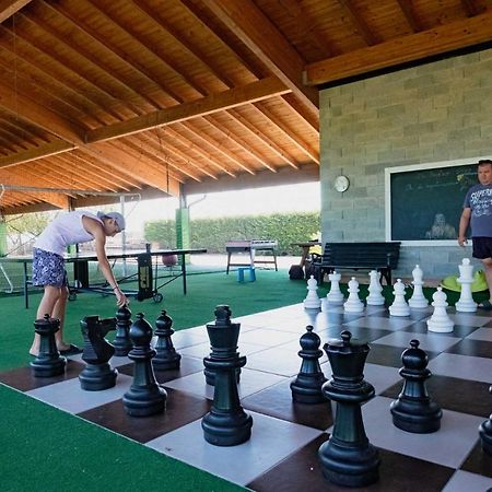 Agriturismo Il Melograno Villafranca di Verona Zewnętrze zdjęcie