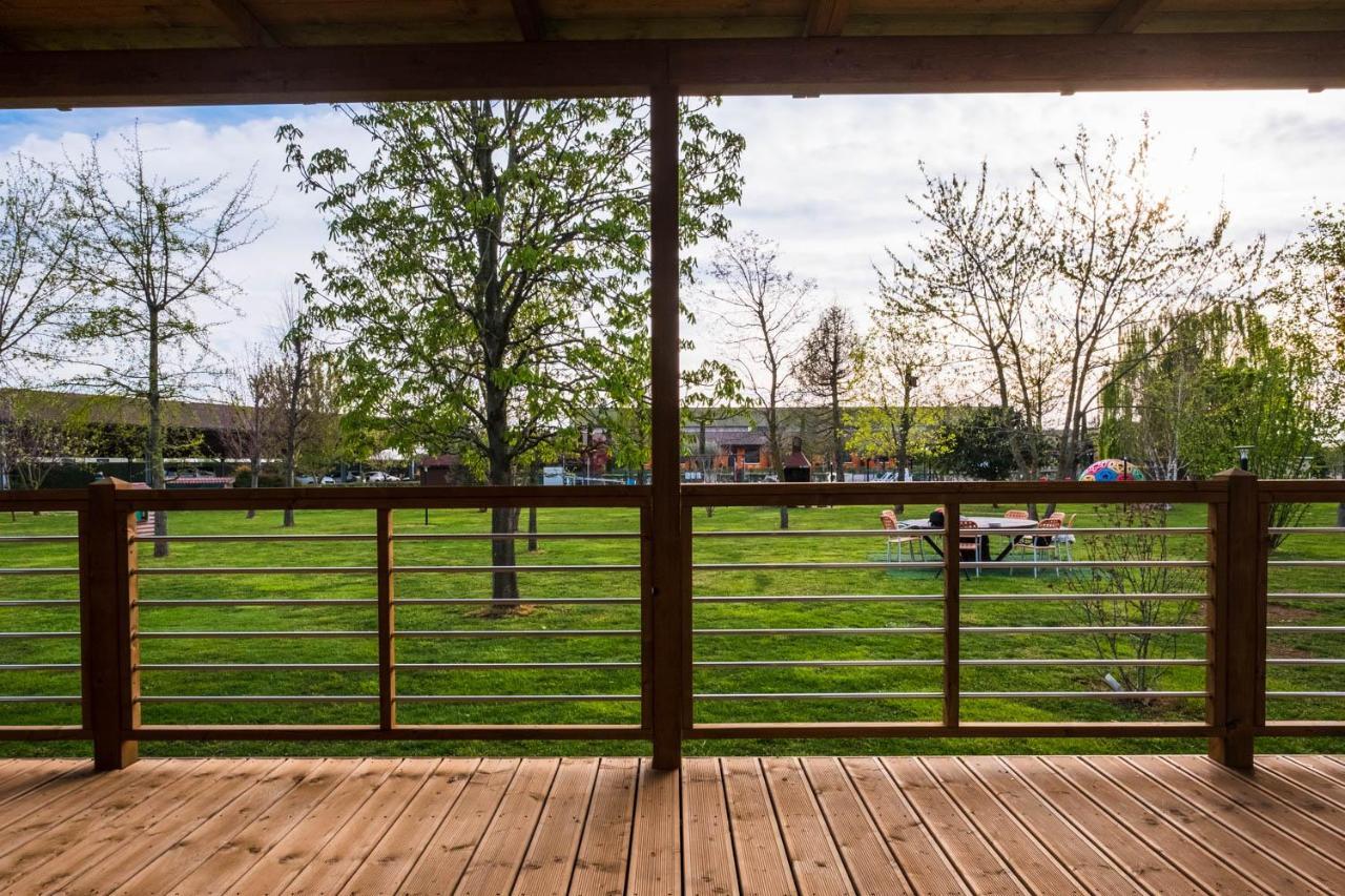 Agriturismo Il Melograno Villafranca di Verona Zewnętrze zdjęcie