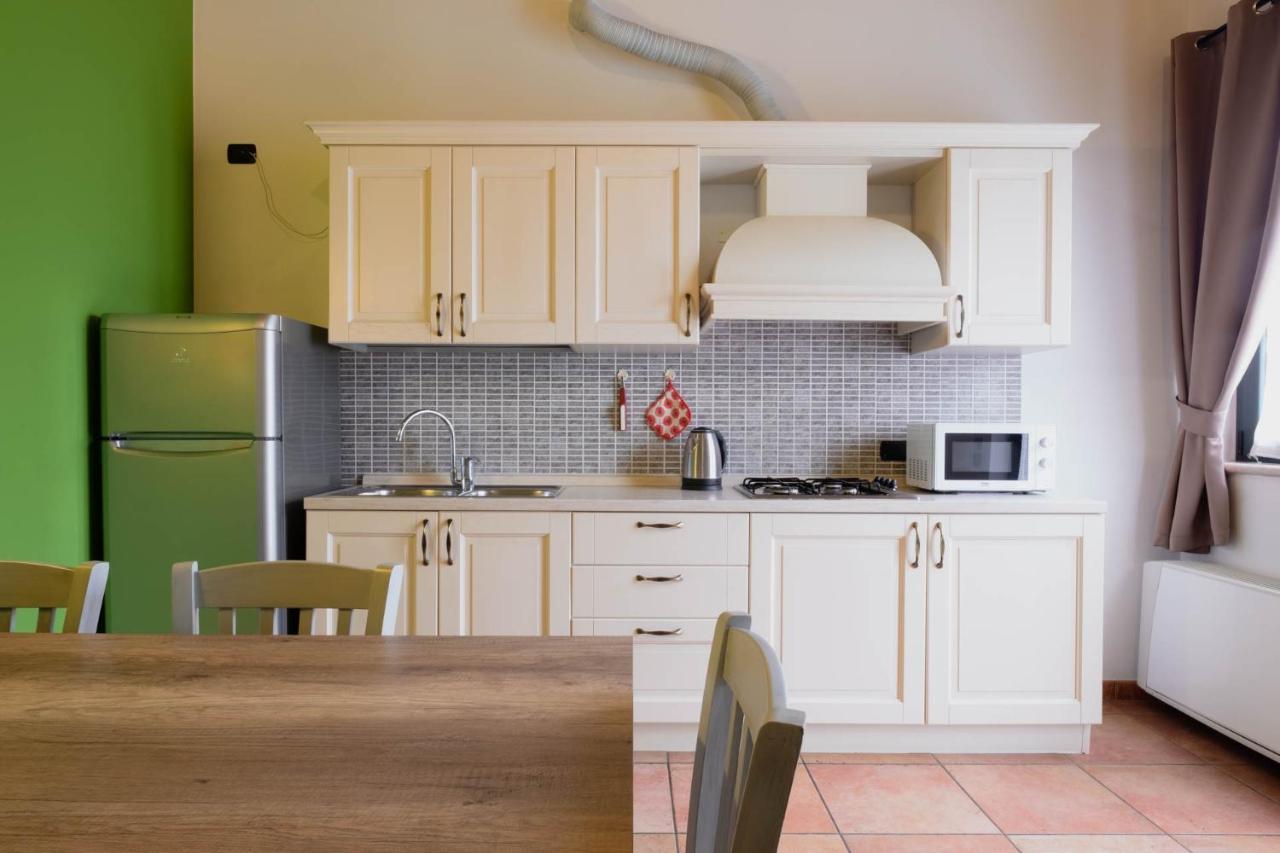Agriturismo Il Melograno Villafranca di Verona Zewnętrze zdjęcie