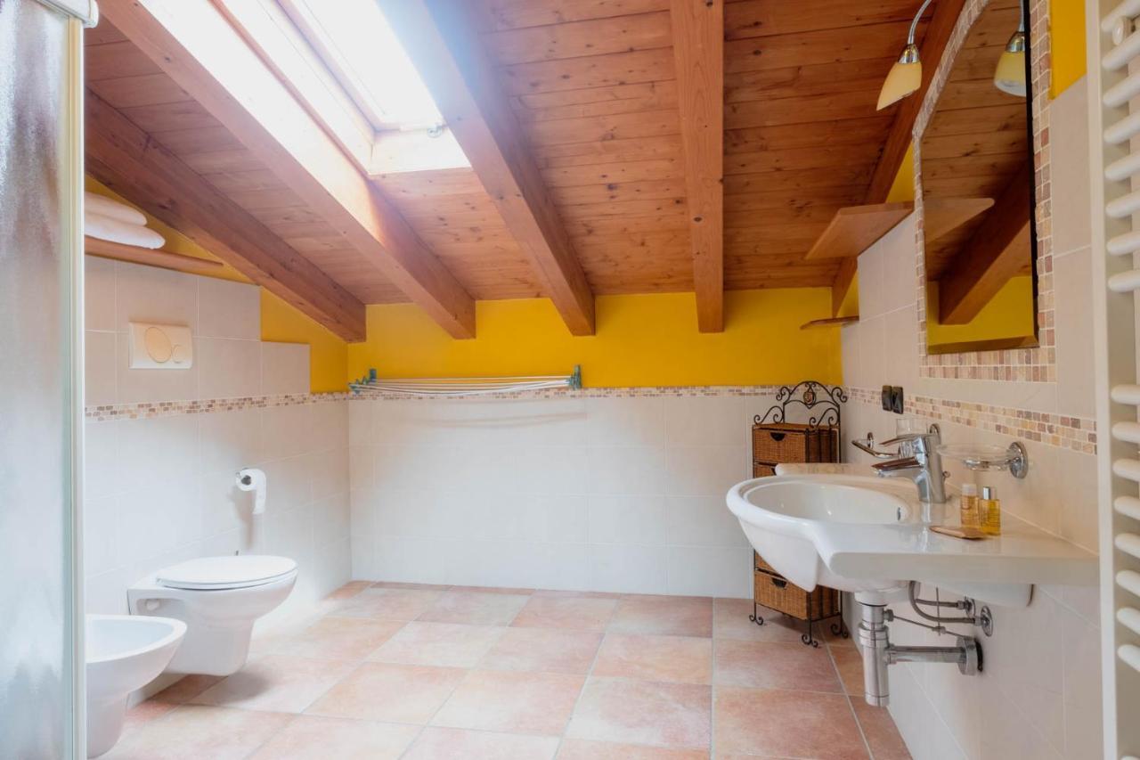 Agriturismo Il Melograno Villafranca di Verona Zewnętrze zdjęcie