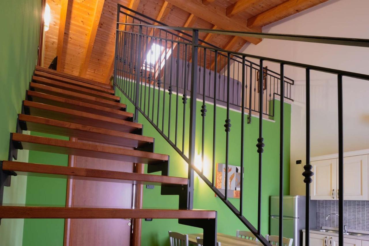 Agriturismo Il Melograno Villafranca di Verona Zewnętrze zdjęcie