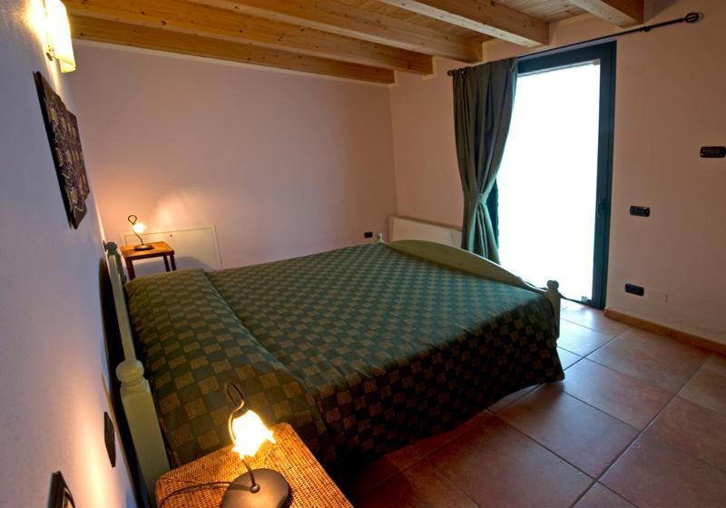 Agriturismo Il Melograno Villafranca di Verona Zewnętrze zdjęcie