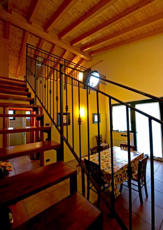 Agriturismo Il Melograno Villafranca di Verona Zewnętrze zdjęcie