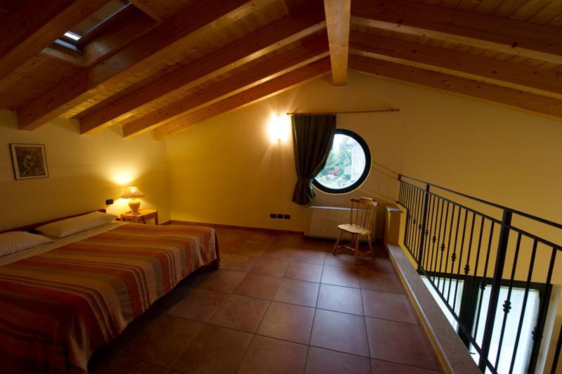 Agriturismo Il Melograno Villafranca di Verona Zewnętrze zdjęcie