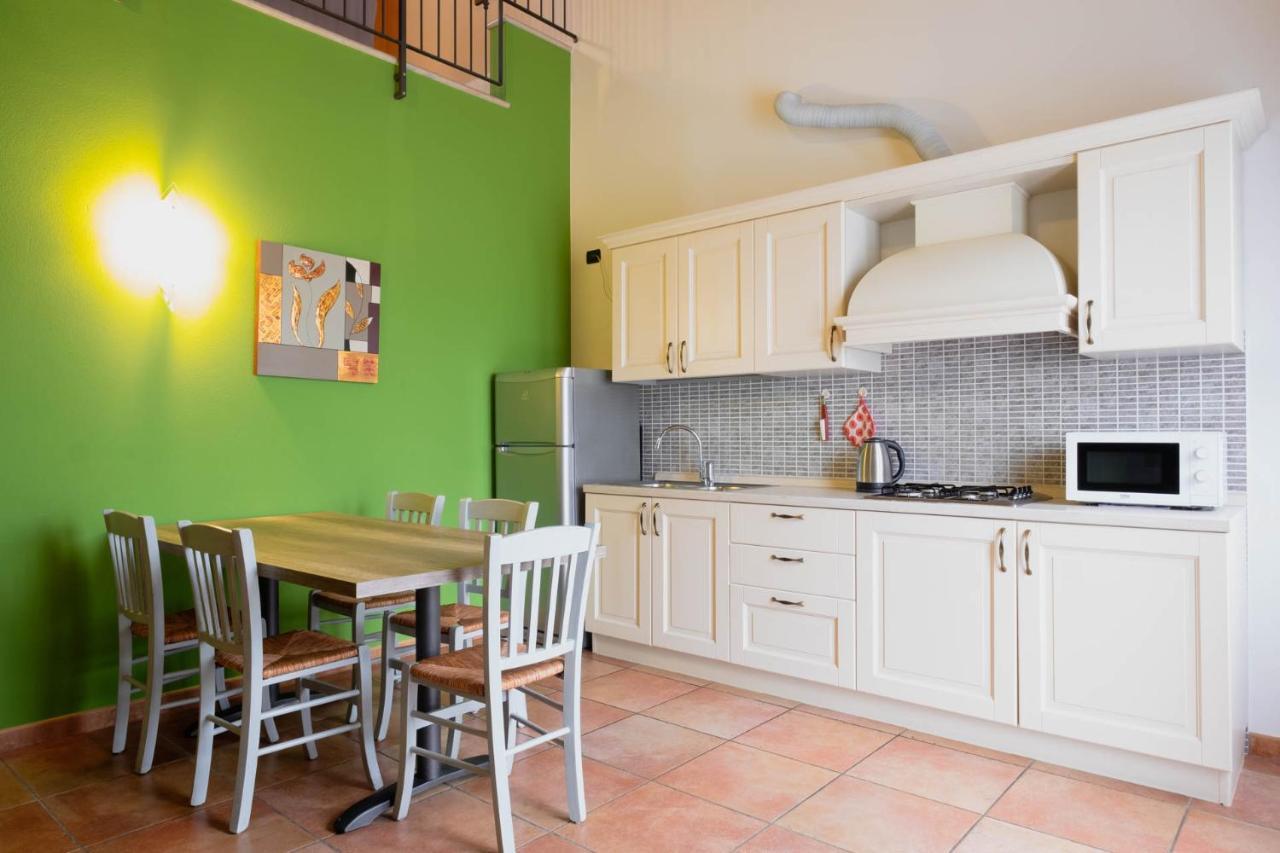 Agriturismo Il Melograno Villafranca di Verona Zewnętrze zdjęcie