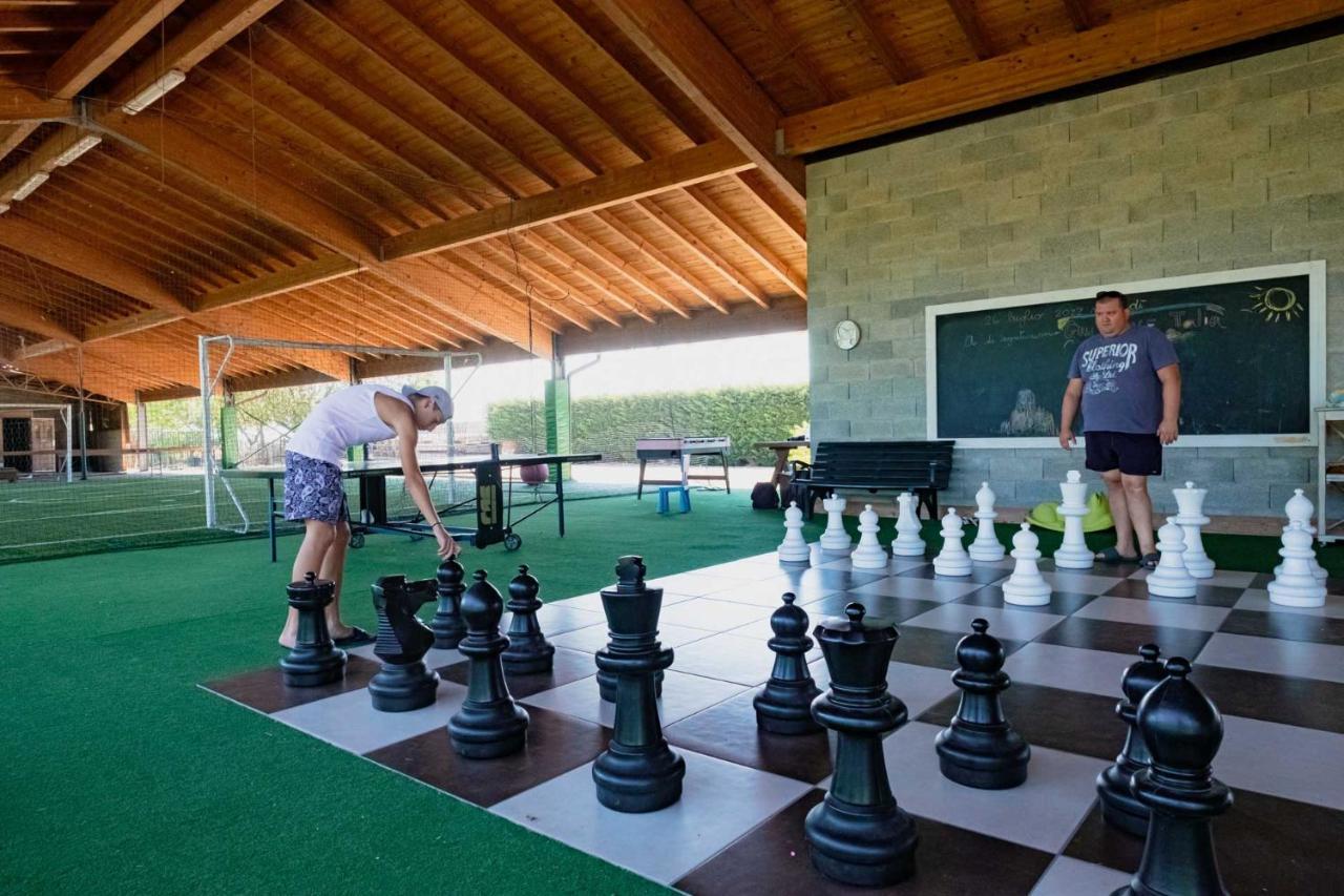 Agriturismo Il Melograno Villafranca di Verona Zewnętrze zdjęcie