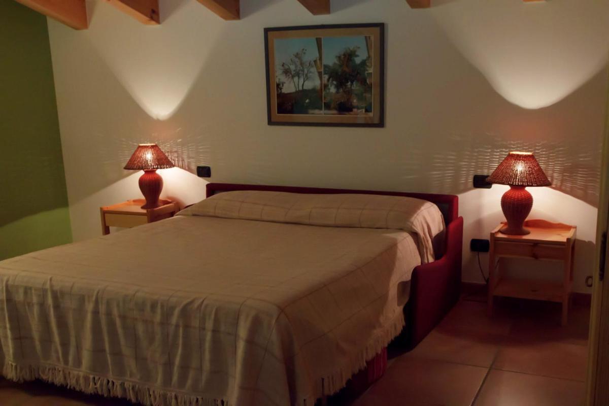 Agriturismo Il Melograno Villafranca di Verona Zewnętrze zdjęcie