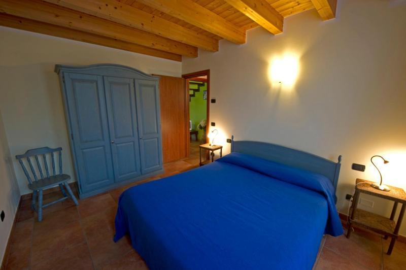 Agriturismo Il Melograno Villafranca di Verona Zewnętrze zdjęcie