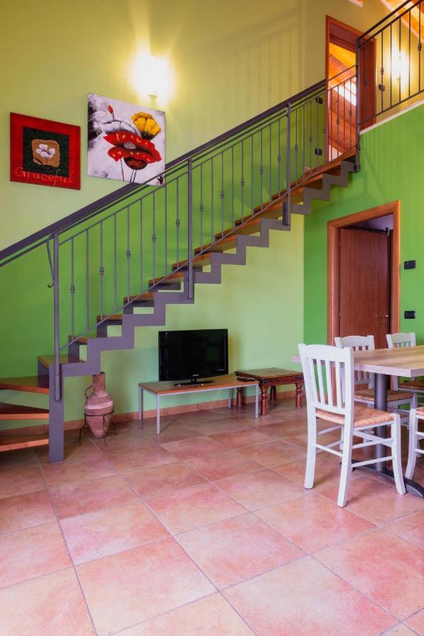 Agriturismo Il Melograno Villafranca di Verona Zewnętrze zdjęcie