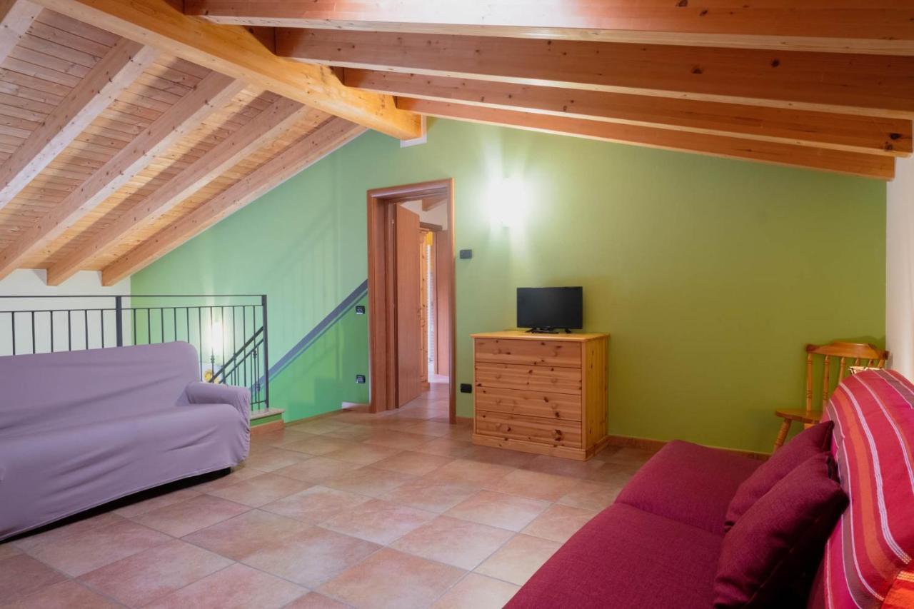 Agriturismo Il Melograno Villafranca di Verona Zewnętrze zdjęcie
